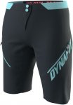 Dynafit Damen Ride Light DST MTB Hose kurz (Größe M, blau)