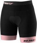 Dynafit Damen Ride Padded Unter Shorts (Größe XS, schwarz)