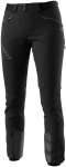 Dynafit Damen TLT Touring Dynastretch Hose (Größe XL, schwarz)