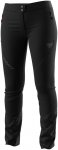 Dynafit Damen Transalper 2 Light DST Hose (Größe M, schwarz)