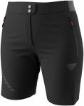 Dynafit Damen Transalper 2 Light DST Shorts (Größe S, schwarz)