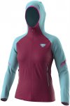 Dynafit Damen Transalper DST Jacke (Größe L, blau)