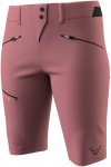 Dynafit Damen Transalper DST Shorts (Größe XS, lila)