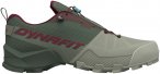 Dynafit Damen Transalper GTX Schuhe (Größe 36.5, oliv)