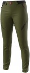 Dynafit Damen Transalper Hose (Größe M, oliv)