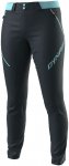 Dynafit Damen Transalper Hose (Größe L, blau)