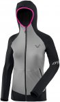 Dynafit Damen Transalper Light Hoodie Jacke (Größe M, schwarz)