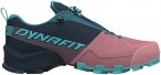 Dynafit Damen Transalper Schuhe (Größe 36.5, blau)