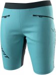 Dynafit Damen Traverse DST Shorts (Größe XS, blau)