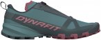 Dynafit Damen Traverse GTX Schuhe (Größe 40, blau)
