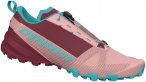 Dynafit Damen Traverse GTX Schuhe (Größe 38.5, pink)