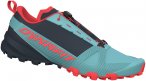 Dynafit Damen Traverse Schuhe (Größe 35, rot)