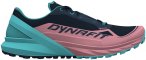 Dynafit Damen Ultra 50 GTX Schuhe (Größe 40, blau)