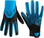 Dynafit DNA 2 Handschuhe (Größe XS, blau)
