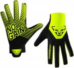 Dynafit DNA 2 Handschuhe (Größe XS, gelb)