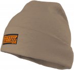 Dynafit Fold-Up Mütze (Größe ONE SIZE, grau)