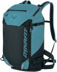 Dynafit Free 34 Skirucksack (Größe 34L, blau)