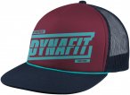 Dynafit Graphic Trucker Cap (Größe ONE SIZE, lila)