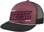 Dynafit Graphic Trucker Cap (Größe ONE SIZE, rosa)