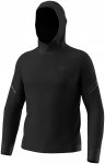 Dynafit Herren Alpine Longsleeve (Größe XL, schwarz)