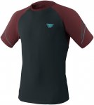 Dynafit Herren Alpine Pro T-Shirt (Größe XL, blau)