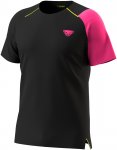 Dynafit Herren DNA T-Shirt (Größe M, schwarz)