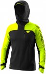 Dynafit Herren Elevation GTX Jacke (Größe XXL, schwarz)