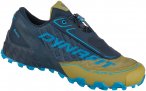Dynafit Herren Feline SL GTX Schuhe (Größe 40.5, blau)