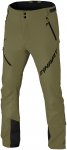 Dynafit Herren Mercury DST Hose (Größe S, oliv)
