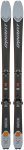 Dynafit Radical 88 Tourenski 25/26 (Größe 166cm, schwarz)