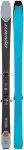Dynafit Radical 88 Tourenski Set 25/26 (Größe 166cm, schwarz)