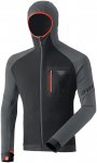 Dynafit Herren Radical PTC Jacke (Größe S, grau)