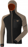 Dynafit Herren Radical PTC Jacke (Größe S, grau)