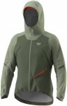 Dynafit Herren Ride 3L Jacke (Größe S, oliv)