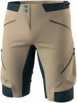 Dynafit Herren Ride DST Shorts (Größe S, grau)