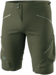 Dynafit Herren Ride DST Shorts (Größe S, gruen)