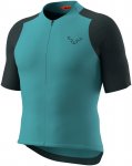 Dynafit Herren Ride Light 1/2 Zip Trikot (Größe S, blau)