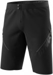 Dynafit Herren Ride Light DST MTB Hose kurz (Größe S, schwarz)