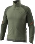 Dynafit Herren Ride Wind Jacke (Größe S, gruen)