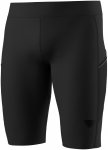 Dynafit Herren Sky Short Tights (Größe M, schwarz)