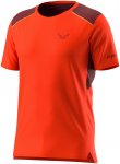 Dynafit Herren Sky T-Shirt (Größe XXL, orange)