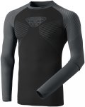 Dynafit Herren Speed Dryarn Longsleeve (Größe M, grau)