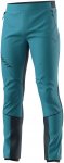 Dynafit Herren Speed DST Hose (Größe S, tuerkis)