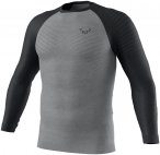 Dynafit Herren Tour Light Merino Longsleeve (Größe S, grau)