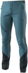 Dynafit Herren Transalper 2 Light DST Hose (Größe XXL, blau)