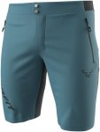 Dynafit Herren Transalper 2 Light DST Shorts (Größe XL, blau)