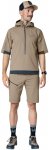 Dynafit Herren Transalper DST Anorak (Größe S, grau)