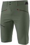 Dynafit Herren Transalper DST Shorts (Größe XXL, gruen)