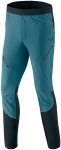 Dynafit Herren Transalper Hybrid Hose (Größe XXL, blau)