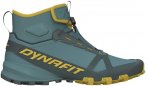 Dynafit Herren Traverse Mid GTX Schuhe (Größe 46, blau)